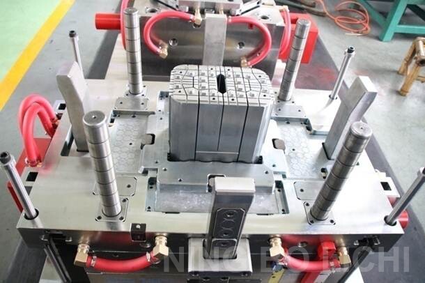 injection mold