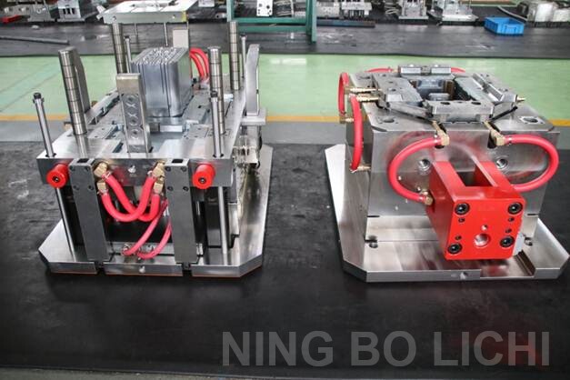 injection mold