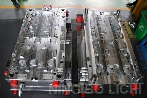 injection mold